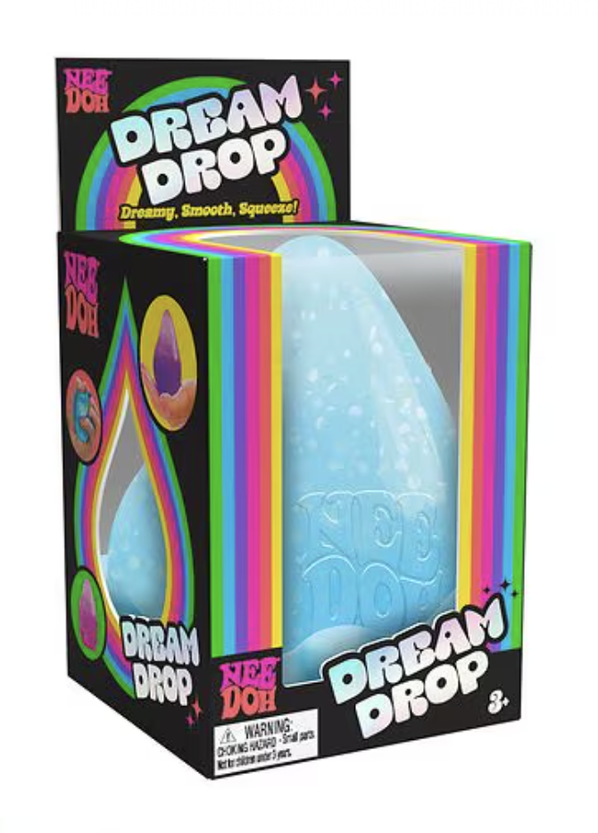 NeeDoh Dream Drop