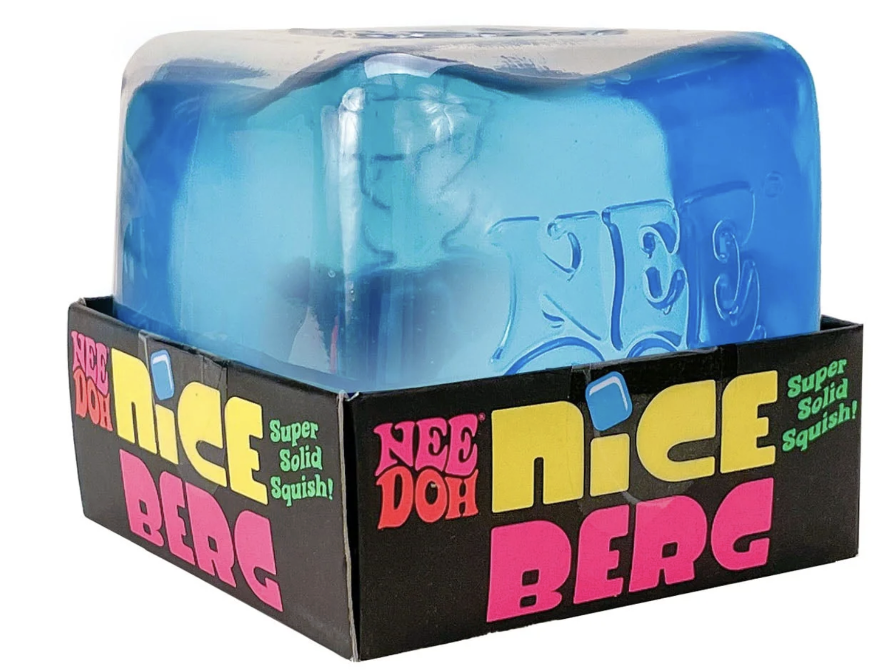 NeeDoh Nice Berg